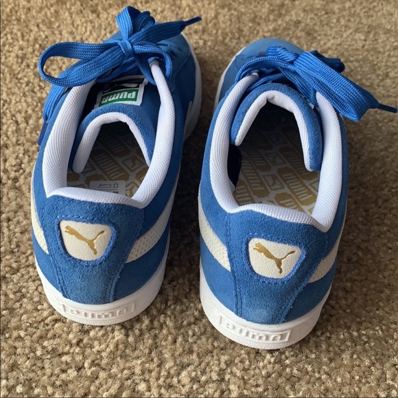 Puma - Picture 3 of 7